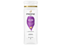 Pantene Volume & Body Shampoo, 12 fl oz/355 mL - thumbnail 1