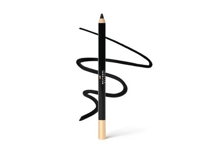 Westmore Beauty Soft Glide Eyliner, Deep Emerald, 0.042 oz/1.2 g