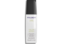 Milbon Curl Care Leave-In Treatment, 4.1 fl oz/120 mL - thumbnail 1