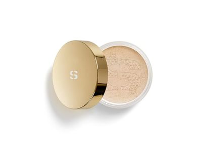 Sisley Paris Phyto-Teint Poudre Libre Matte Medium, 2 Translucent, 0.42 oz/12 g