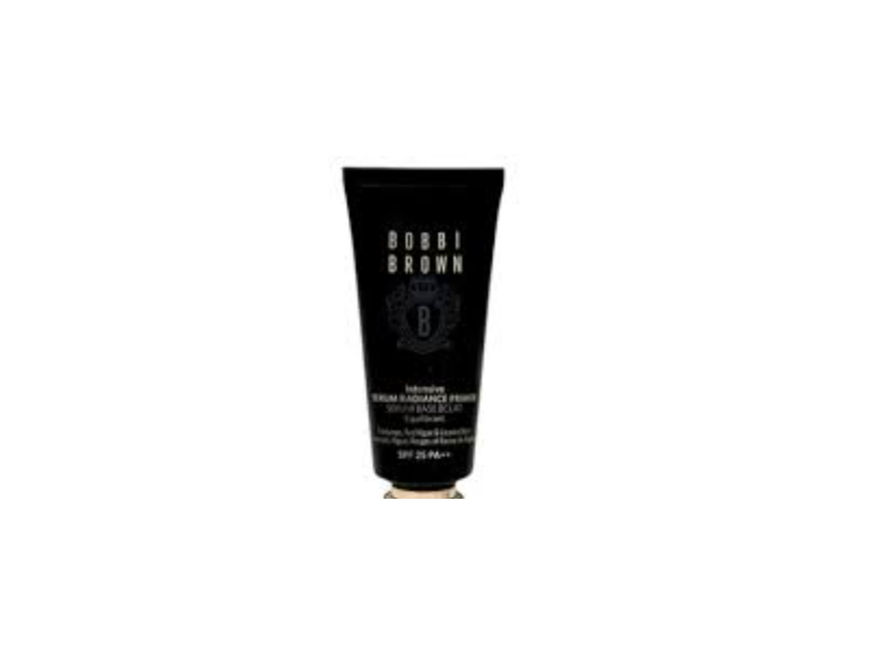 Bobbi Brown Intensive Serum Radiance Primer, SPF 25 PA++, 1.4 fl oz/40 mL