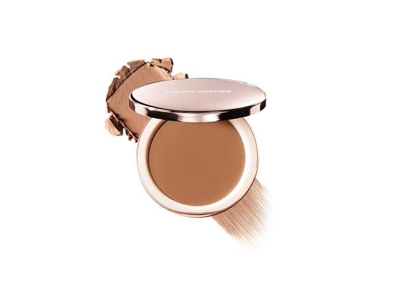 Laura Mercier Paris Tinted Blur Balm, Shade 04, 0.17 oz/5 g