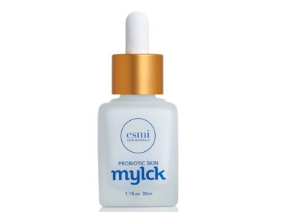 Esmi Prpbiotic Skin Mylck Serum, 1.1 fl oz/30 mL