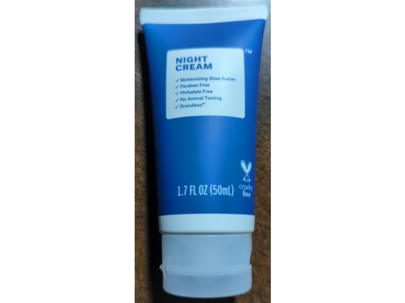 Brandless Night Cream, 1.7 fl oz/50 mL