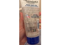 Fruit Of The Earth Gel Moisturizer, Aloe Vera, 6 oz/170 g - thumbnail 3