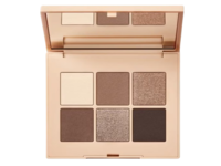 Dibs The Palm Palette On The Go Eyeshadow Palette, Coffee In Hand, 0.12 oz/4.2 g - thumbnail 1