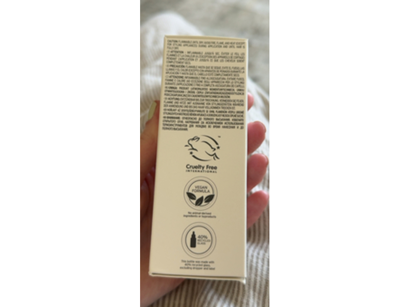 Biolage Full Rescue Invigorating Scalp Serum, 1.6 fl oz/50 mL