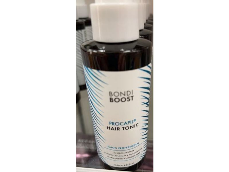 Bondi Boost Procapil Hair Tonic, 4.23 fl oz/125 mL