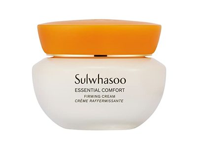 Sulwhasoo Essential Comfort Firming Cream, 2.53 fl oz/75 mL