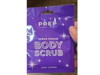 Prep Your Skin Body Scrub, Sugar Cookie, 0.75 oz/21 g - Image 2