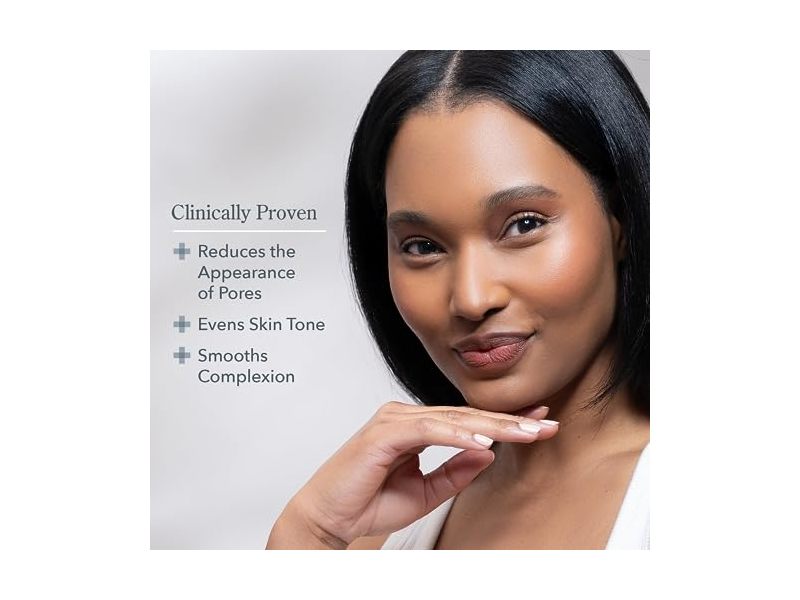 Beekman 1802 Milk Tint Face SPF 43, Light 1 oz