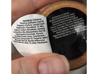 Saltair Shimmering Body Oil, Santal Bloom - Image 4