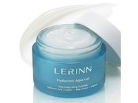 LERINN Hyaluronic Aqua Gel, Hyaluronic Acid Complex + Beta-Glucan + Allantoin, 1.7 fl oz/50 mL - thumbnail 1
