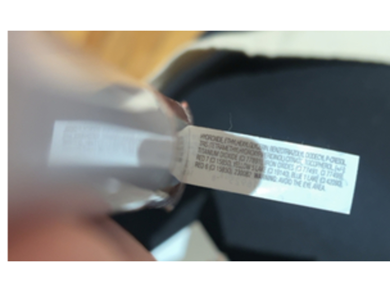 Flower Beauty Ultra Light Liquid Blush, Peachy, 0.47 fl oz/14 mL