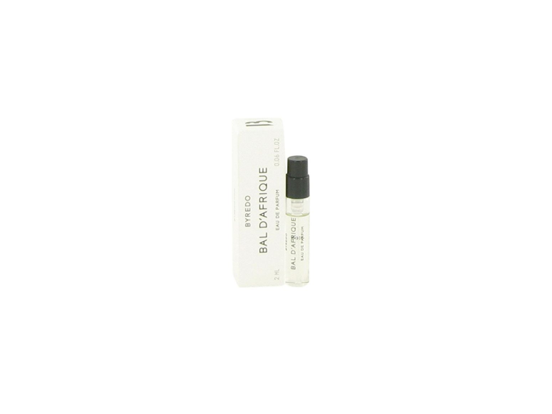 Byredo Eau De Parfum, Bal D'Afrique, 0.06 fl oz/2 mL