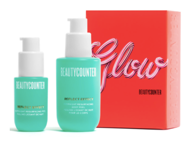 BeautyCounter Goodnight & Glow Duo