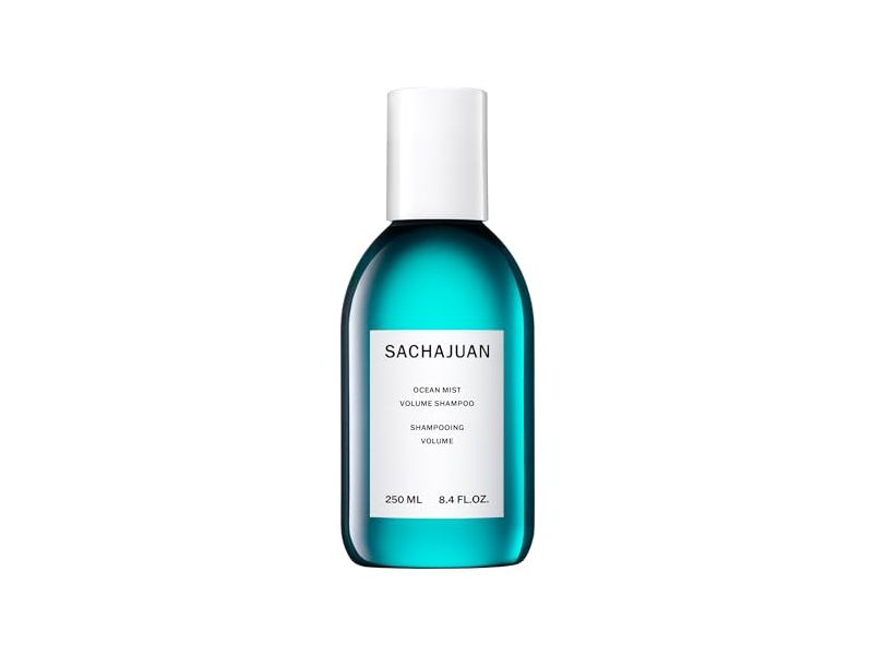 SACHAJUAN Volume Shampoo, Ocean Mist, 8.4 fl oz/250 mL