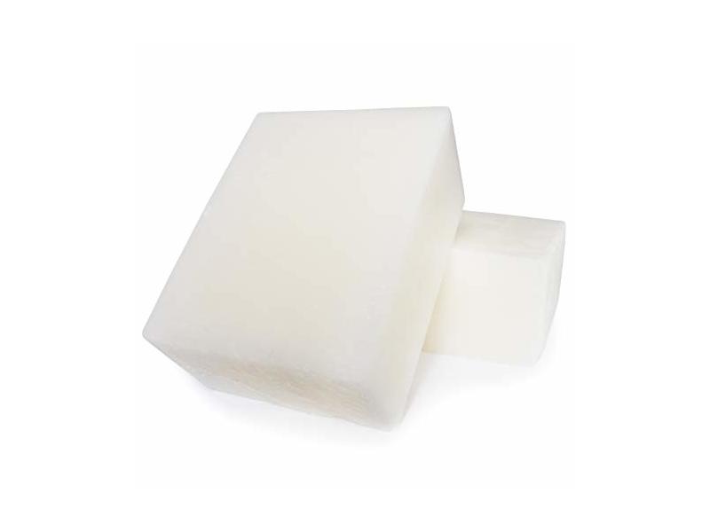 Velona Natural Soaps Premium Coconut Milk, 2 lb/907 g