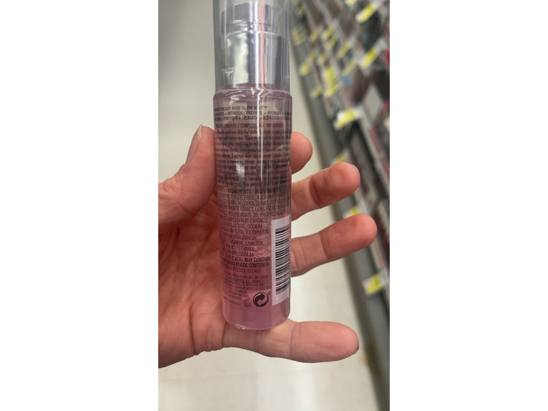 Revlon So Fierce Big Bad Lash Mascara fluid, Blackest Black 760, 0.34 fl oz