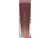 ColourPop Hyper Shine Glossy Lipstick, Airport Crush, 0.08 oz/2.5 g - thumbnail 2
