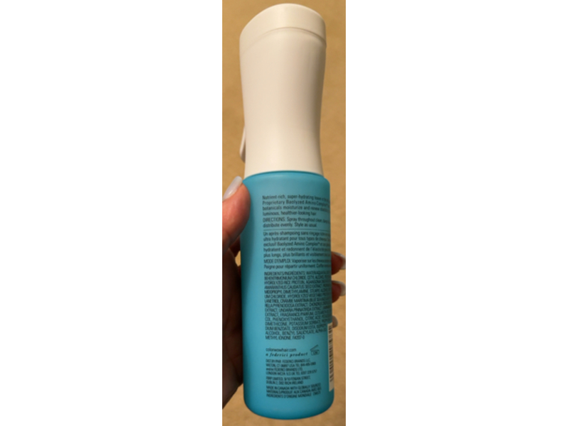 Color Wow Money Mist Leave-In Conditioner, 5.0 fl oz/150 mL