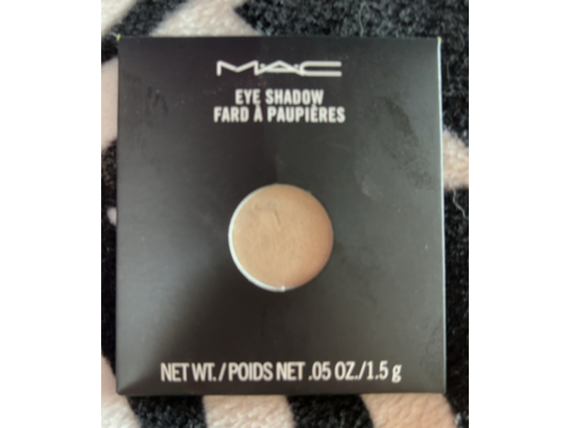 M.A.C Eye Shadow, Vex, 0.05 oz/1.5 g