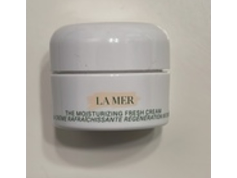 Lamer The Moisturizing Fresh Cream, 2 oz/60 mL