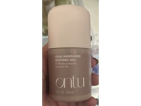Ontu Your Underarms Soothing Deo, Vanilla Musk, 2 fl oz/56 mL - thumbnail 2