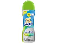 Snuggle 5 In 1 Super Fresh In Wash Scent Booster Laundry Beads, SuperFresh Original, 19 fl oz/538 g - Image 2