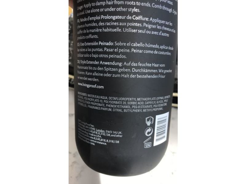 Living Proof Prime Style Extender, 24 fl oz/710 mL