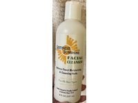 Southwest Sunshine Facial Cleanser, 8 fl oz/237 mL - Image 2