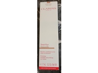 Clarins Total Eye Smooth, 0.2 oz/7 mL - Image 3