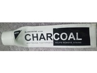 Blancodyne Charcoal Whitening Toothpaste, 75 mL - Image 2