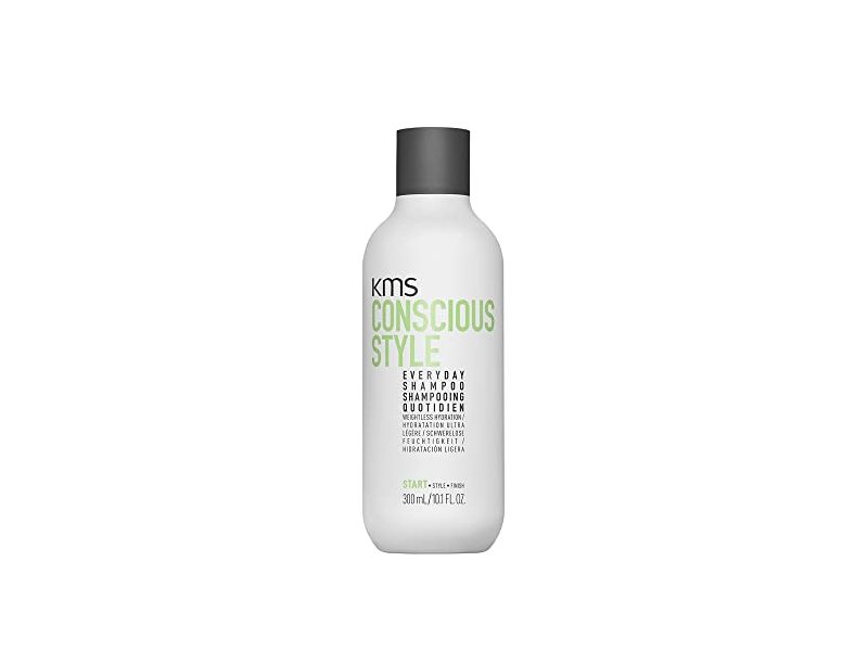 Kms Conscious Style Everyday Shampoo, 10.1 fl oz/300 mL