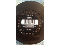 L.A. Girl Pro. Face High Definition Matte Pressed Powder, GPP603 Porcelain - thumbnail 3