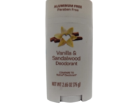 Native Deodorant, Vanilla & Sandalwood , 2.65 oz/75 g - thumbnail 1