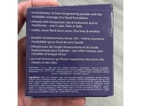 Tarte Amazonian Clay Blurring Powder Foundation, 57N Rich Neutral, 0.28 oz/8 g - Image 4