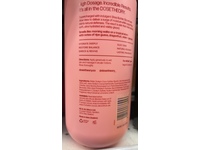 DoseTheory Milk Glaze Body Wash, Guava Flower, 30.43 fl oz/900 mL - thumbnail 3