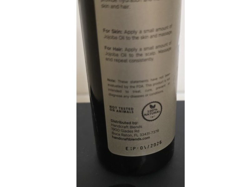 CeraVe Hydrating Foaming Oil Cleanser, 19 fl oz/562 mL