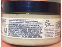 Dove Minerals Strengthen Hair Mask, 4 oz/113 g 4 Count - Image 4