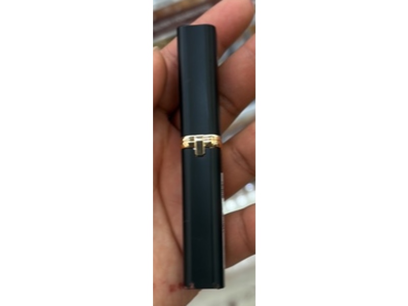 L'Oreal Paris Colour Riche Intense Volume Matte Lipstick, 570 Worth It Intense, 0.06 oz/1.8 g