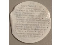 Sephora Collection Colorful Eyeshadow, 318 Morning Sunrise, 0.035 oz/0.99 g - thumbnail 3