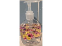 Market Basket Liquid Hand Soap, Clear, 7.5 fl oz/221.8 mL - thumbnail 1