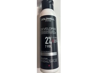 Goldwell Developer Liquid Developer Lotion, 2% 7 Vol, 3.4 fl oz/100 mL - thumbnail 2