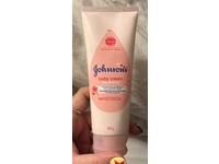 Johnson's Face & Body Baby Cream, 100 g - thumbnail 2