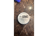 The Tallowed Truth F-Balm Whipped Body Butter, Honey & Frankincense, 2 oz - thumbnail 4