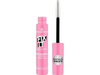 Essence Fix It Transparent Brow Fixing Gel, 0.25 fl oz/8.5 mL - Image 2