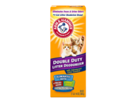 Arm & Hammer Double Duty Little Deodorizer, 42.6 oz/1.2 kg - Image 2