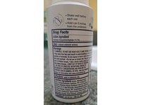 Dove Advanced Care Dry Spray Antiperspirant Deodorant, Beauty Finish, 2.5 oz/70 g - thumbnail 3