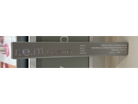 R.e.m. Beauty Practically Permanent Booked N Busy Lip Stain Marker, Reserved N, 0.05 fl oz/1.6 mL - thumbnail 2